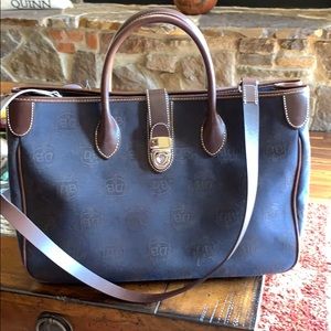 Authentic Dooney & Bourke Tote